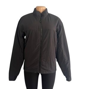 Vertx Black Jacket Integrity Base Jacket